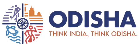 Odisha Tour Logo